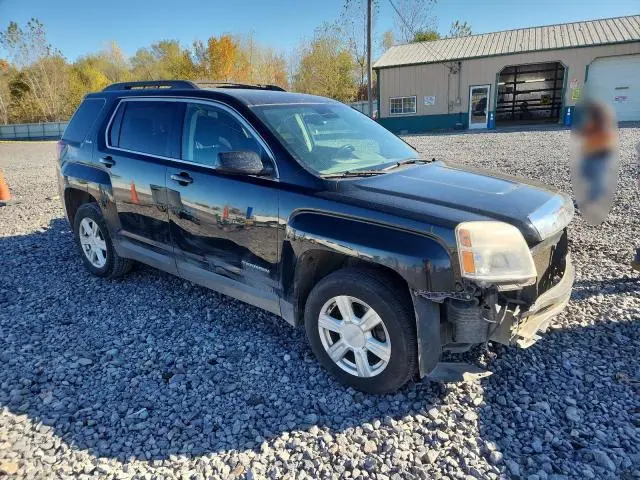 2014 GMC TERRAIN SLE  