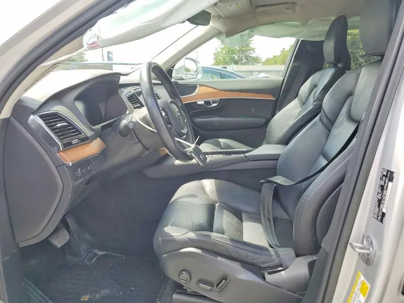 2022 VOLVO XC90 T8 RECHARGE INSCRIPTION EXPRES  