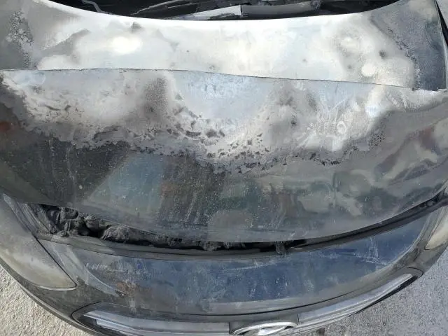 2016 HYUNDAI ELANTRA GT   