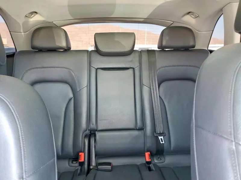 2016 AUDI Q5 PREMIUM  