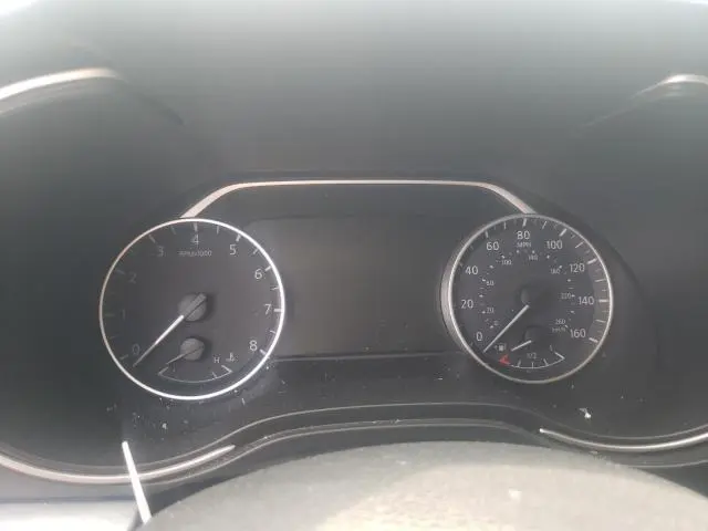 2016 NISSAN MAXIMA 3.5S  