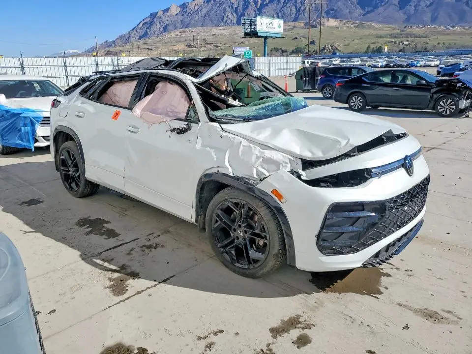 2025 VOLKSWAGEN TIGUAN SE R-LINE BLACK  