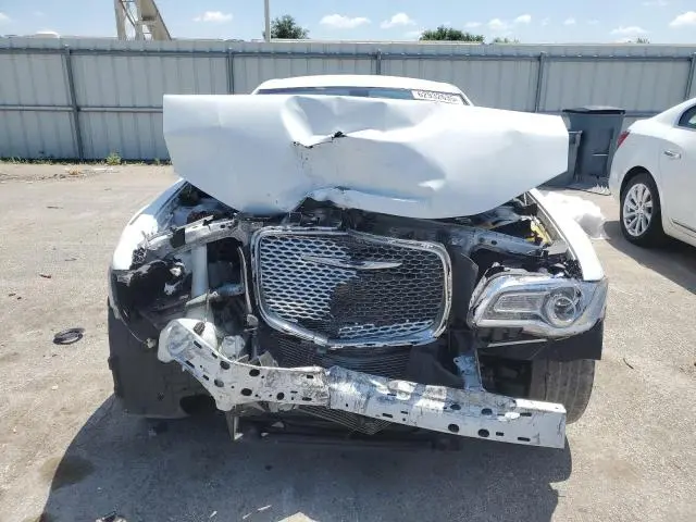 2019 CHRYSLER 300 TOURING  