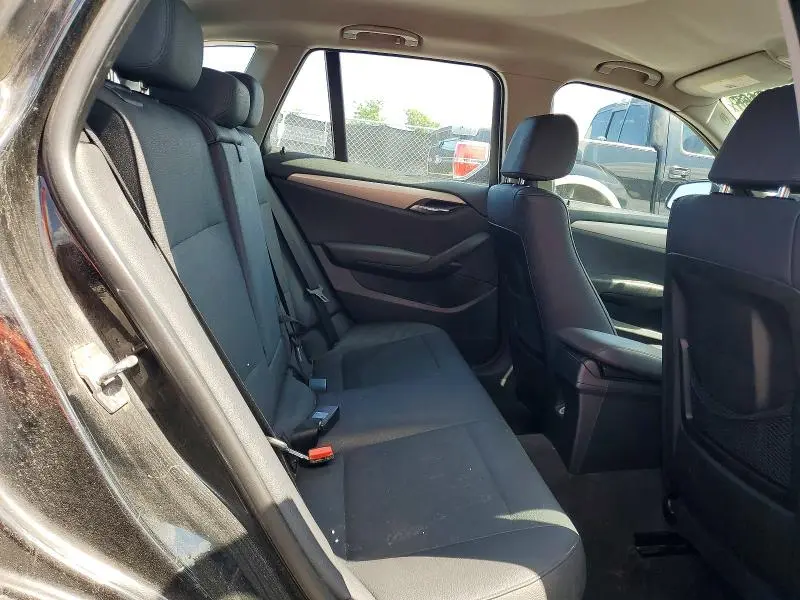 2015 BMW X1 SDRIVE28I  