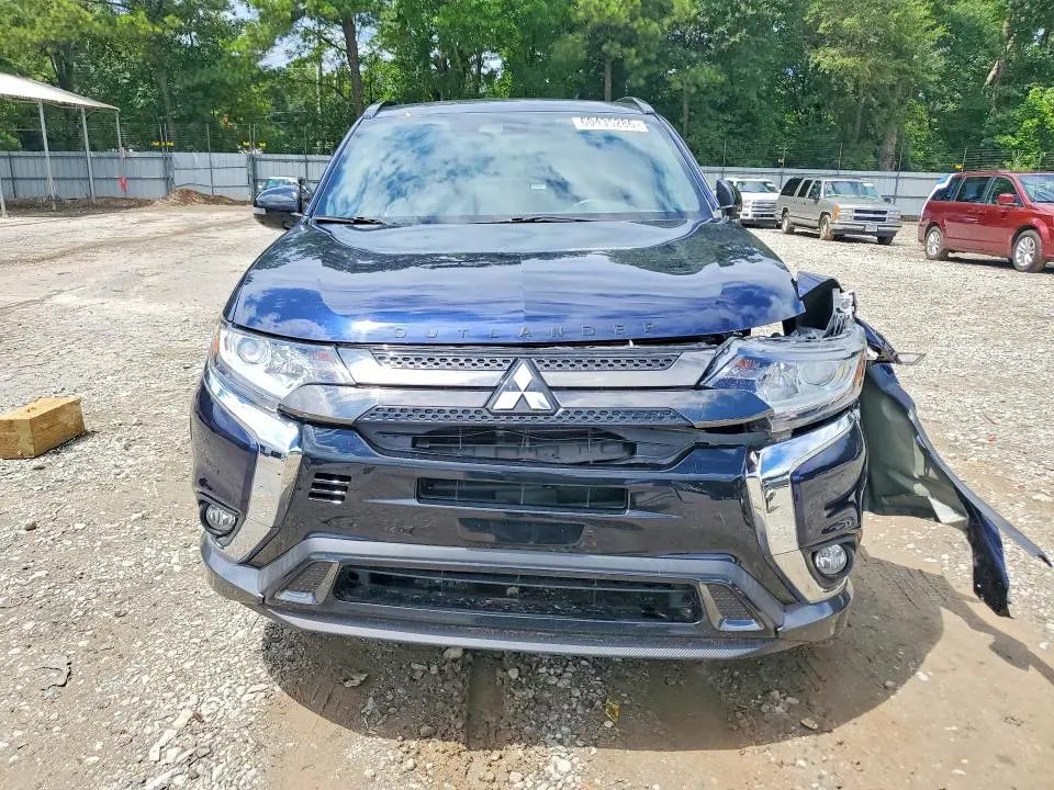2020 MITSUBISHI OUTLANDER SE  