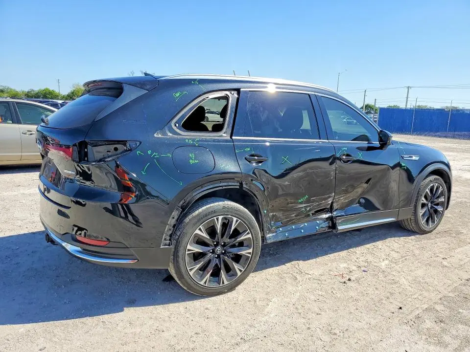 2024 MAZDA CX-90 PREMIUM  