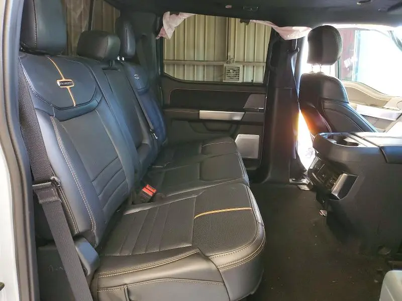 2024 FORD F350 SUPER DUTY  