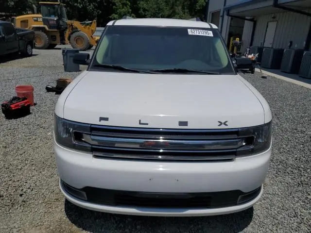 2016 FORD FLEX SEL  