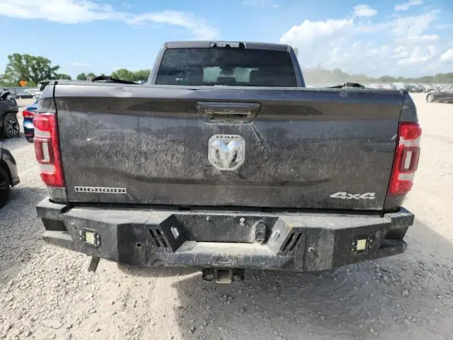 2020 RAM 2500 BIG HORN  