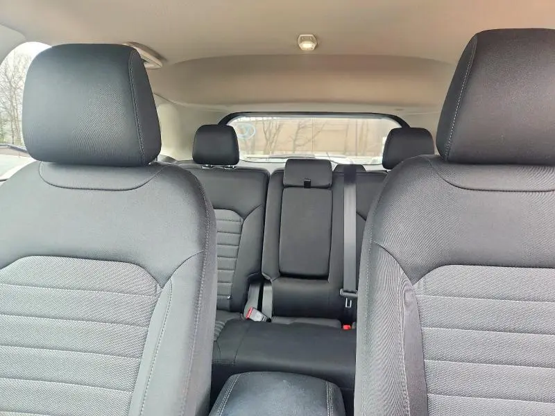 2020 FORD EDGE SE  