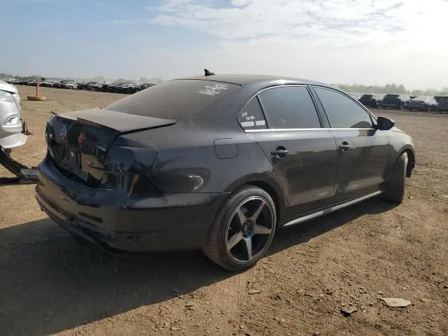 2013 VOLKSWAGEN JETTA GLI  