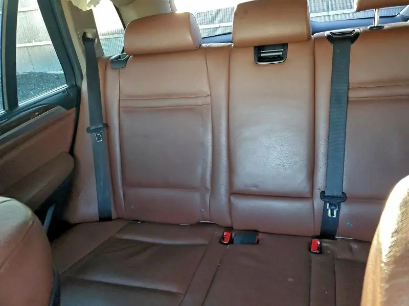 2013 BMW X5 XDRIVE35I  