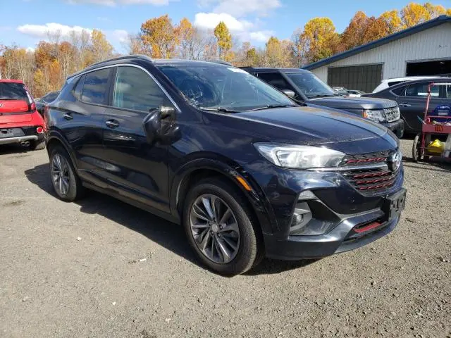 2020 BUICK ENCORE GX PREFERRED  