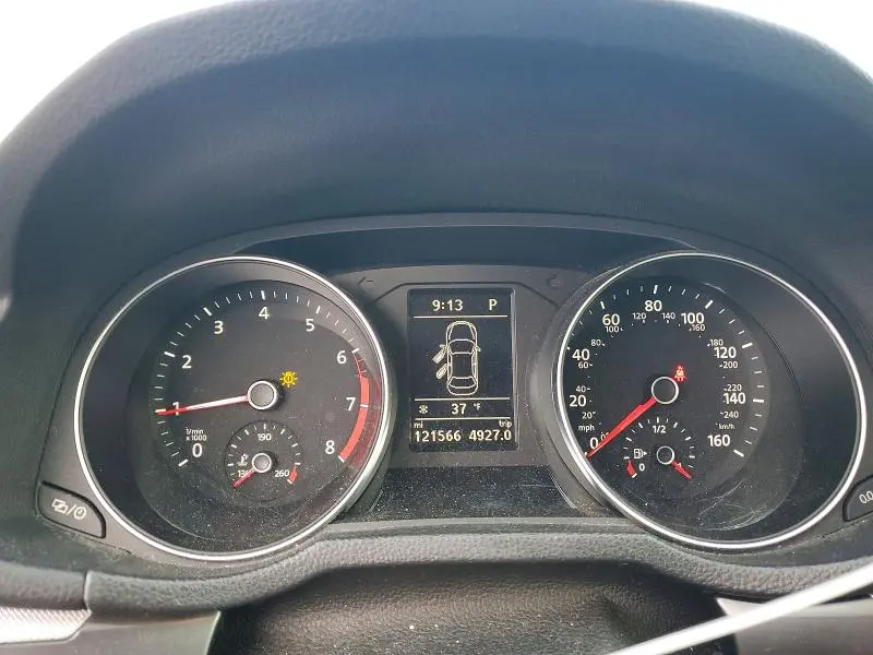 2017 VOLKSWAGEN PASSAT R-LINE  