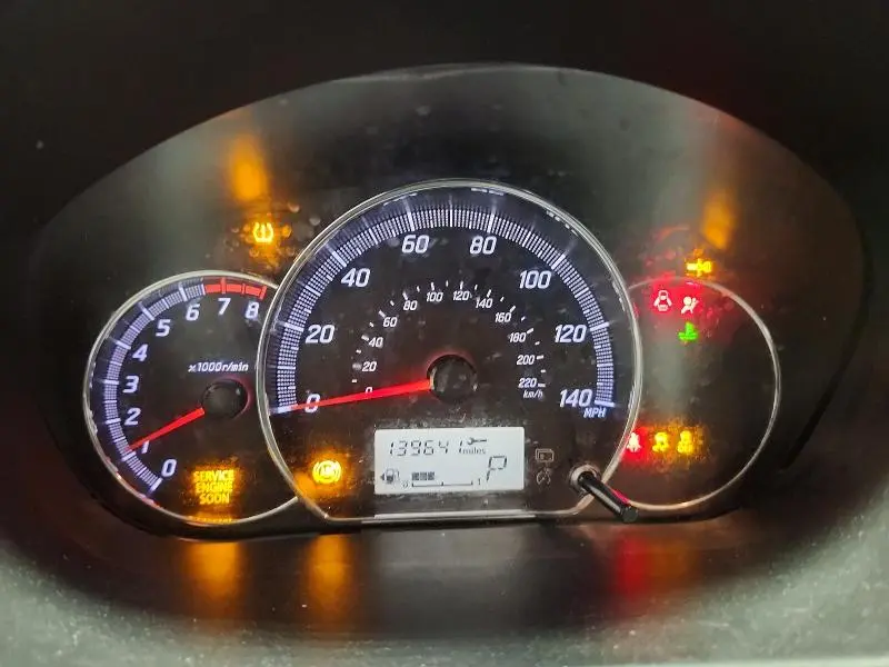 2018 MITSUBISHI MIRAGE SE  