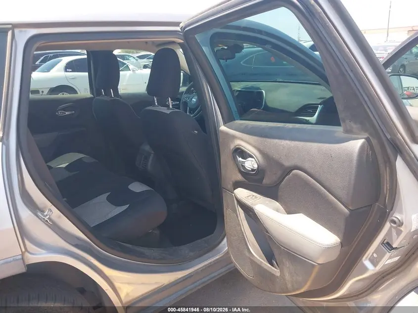 2014 JEEP CHEROKEE SPORT