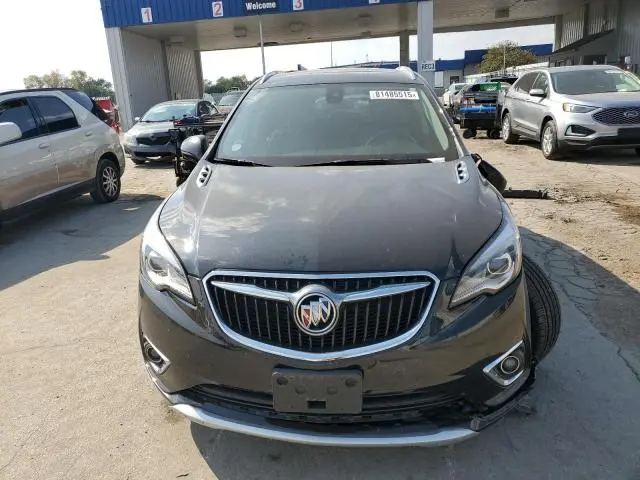 2020 BUICK ENVISION PREMIUM II  