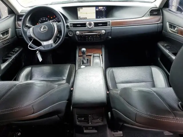 2015 LEXUS GS 350  
