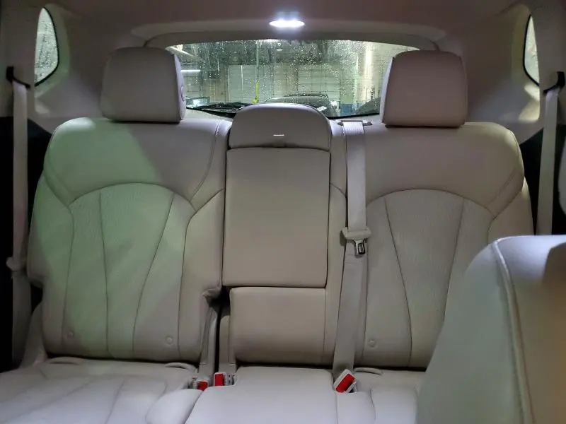 2017 BUICK ENVISION PREFERRED  