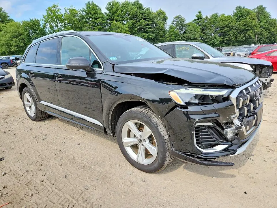 2025 AUDI Q7 PREMIUM  