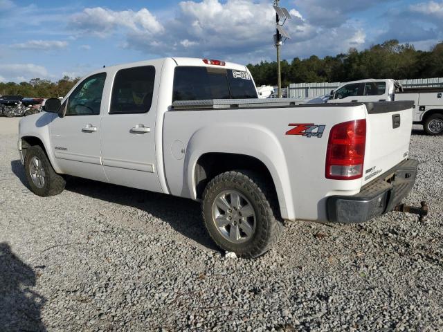 2011 GMC SIERRA K1500 SLT