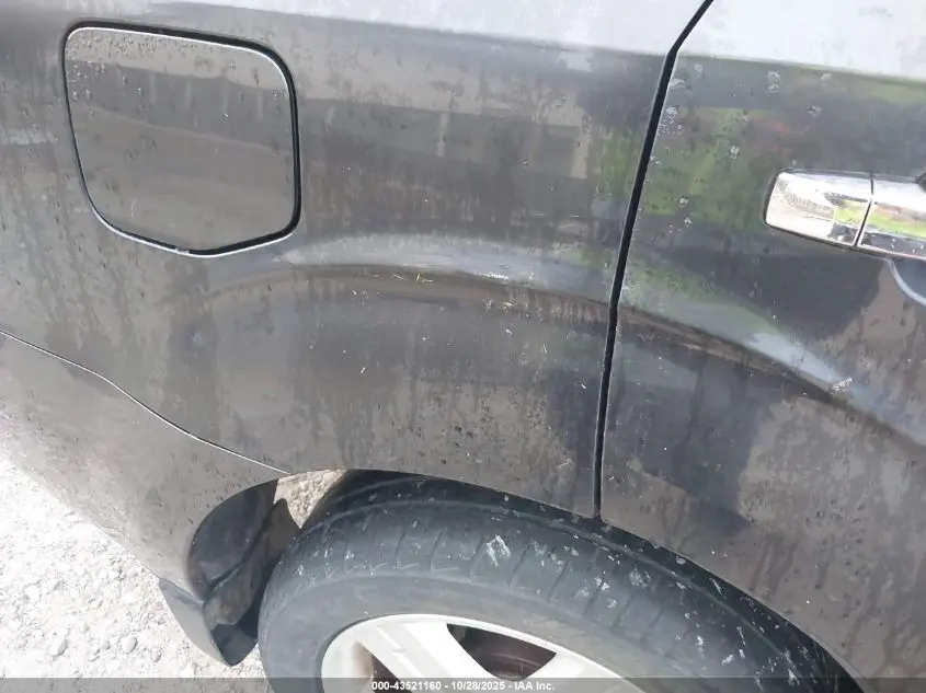 2010 SUBARU FORESTER 2.5X PREMIUM