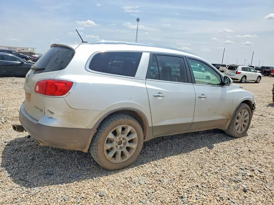 2012 BUICK ENCLAVE   
