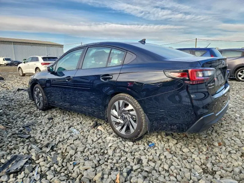 2024 SUBARU LEGACY LIMITED  