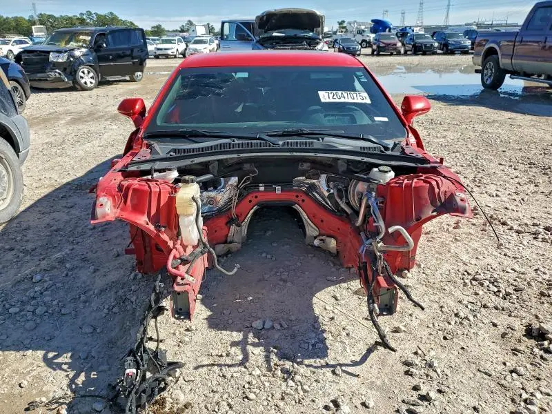 2021 CHEVROLET CAMARO SS  