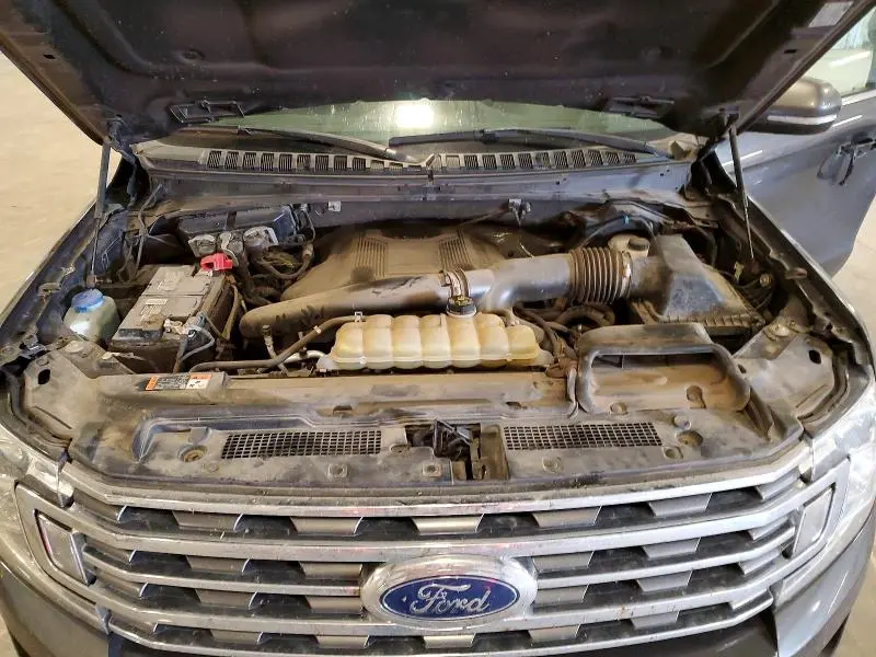 2020 FORD EXPEDITION XLT  
