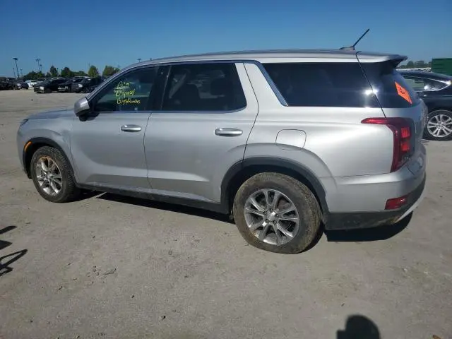 2021 HYUNDAI PALISADE SE  