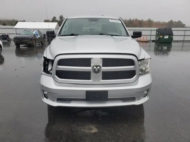 2016 RAM 1500 ST