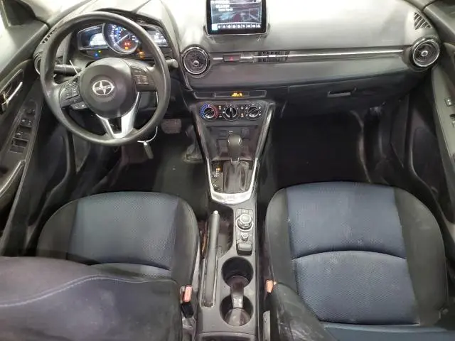 2016 TOYOTA SCION IA   