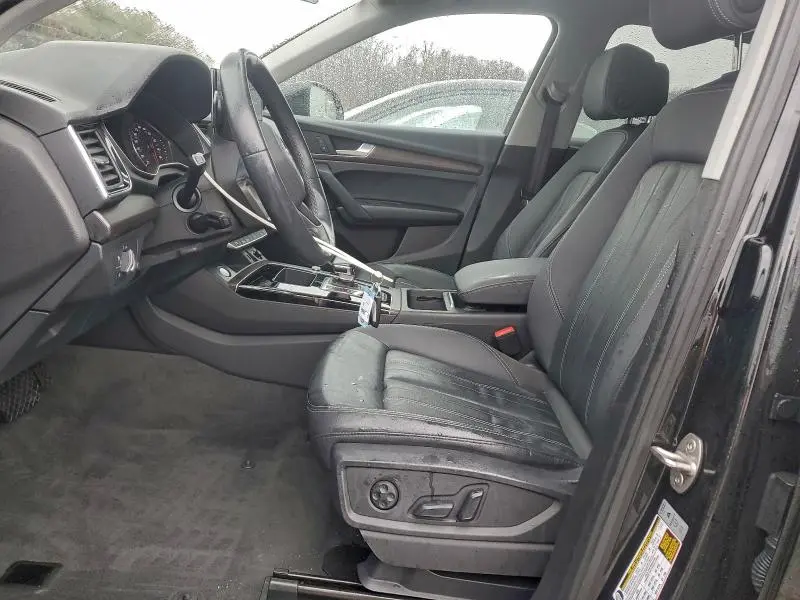 2022 AUDI Q5 PREMIUM 45  