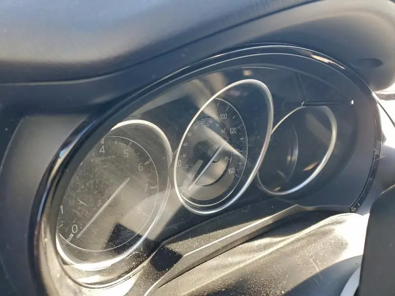 2022 MAZDA CX-9 TOURING  