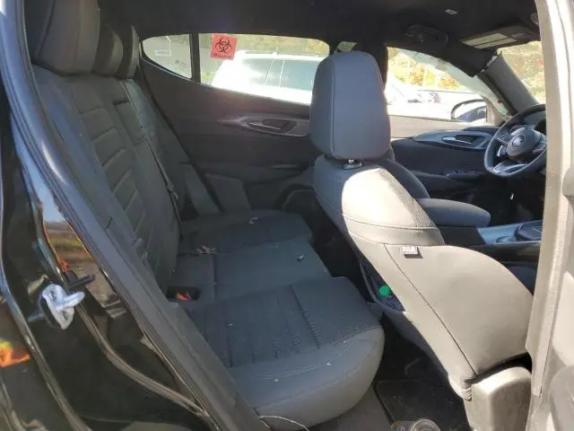 2024 DODGE HORNET R/T  