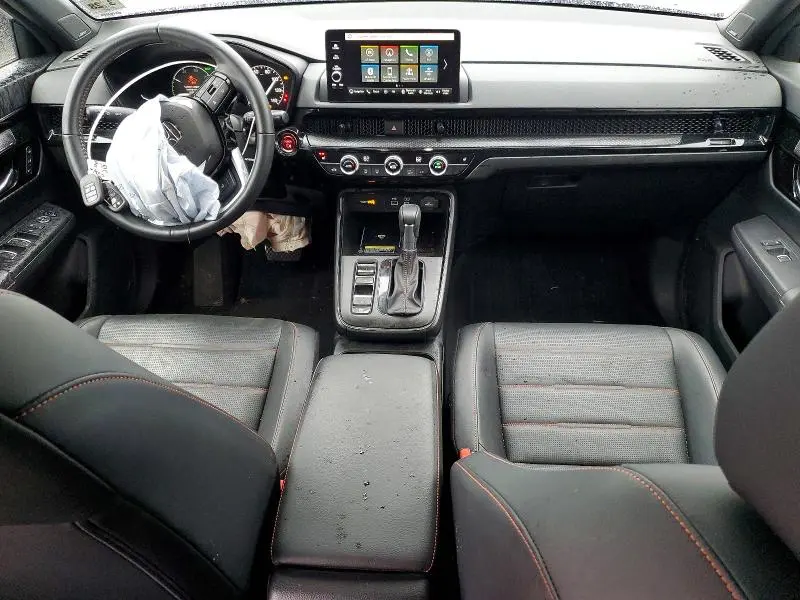 2023 HONDA CR-V SPORT TOURING  