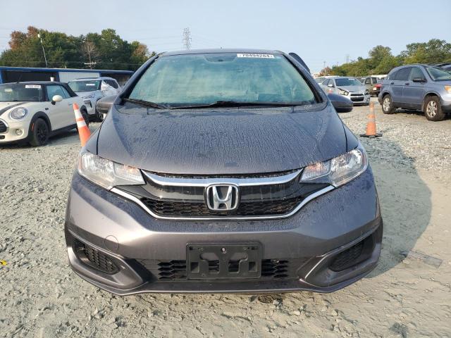 2020 HONDA FIT LX