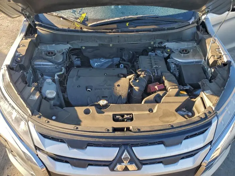 2023 MITSUBISHI OUTLANDER SPORT S/SE  