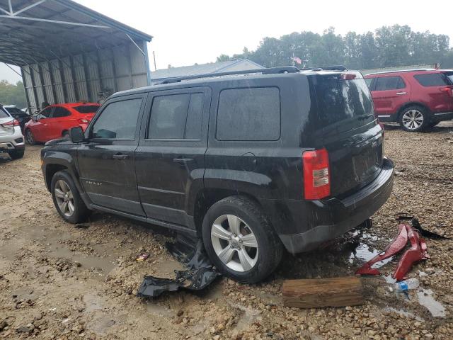 2012 JEEP PATRIOT SPORT