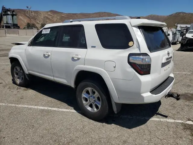 2017 TOYOTA 4RUNNER SR5/SR5 PREMIUM  