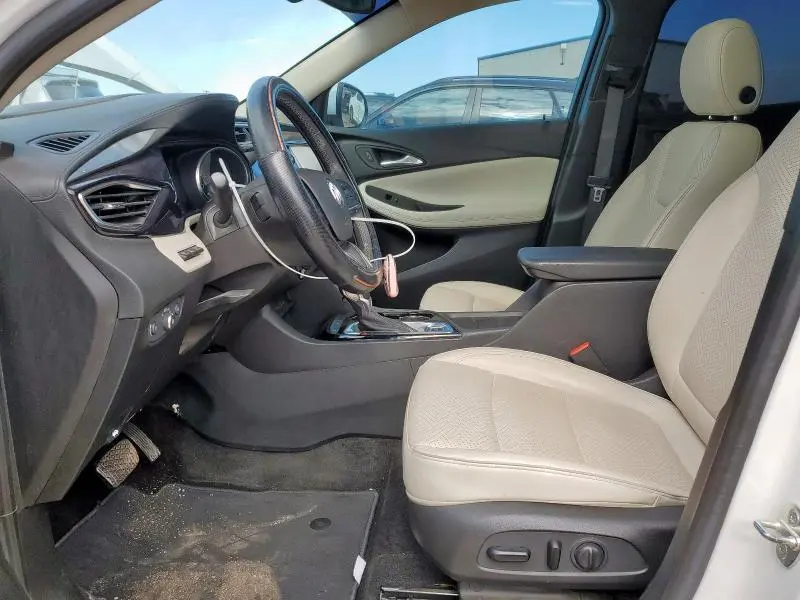 2022 BUICK ENCORE GX ESSENCE  
