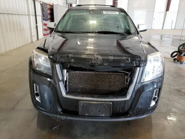 2014 GMC TERRAIN DENALI  