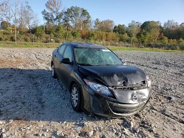 2011 MAZDA 3 I