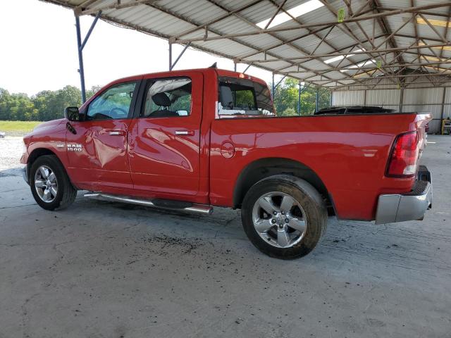 2018 RAM 1500 SLT