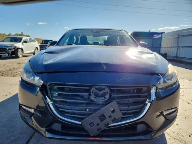 2017 MAZDA 3 TOURING  