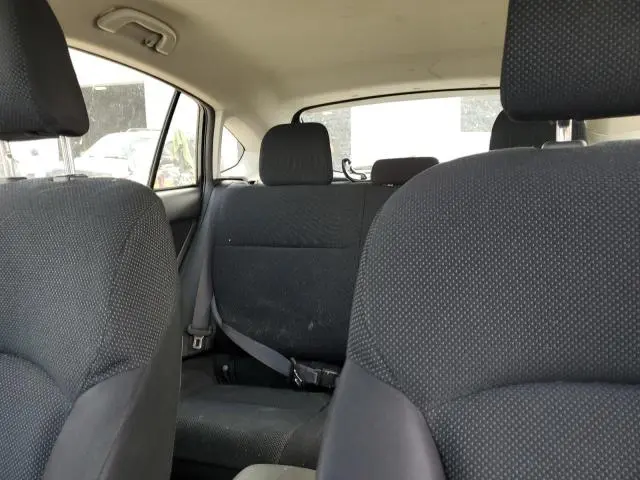 2013 SUBARU IMPREZA PREMIUM  