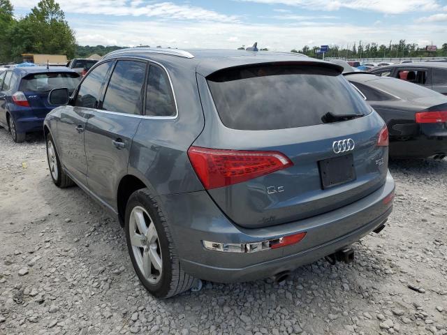 2012 AUDI Q5 PREMIUM PLUS