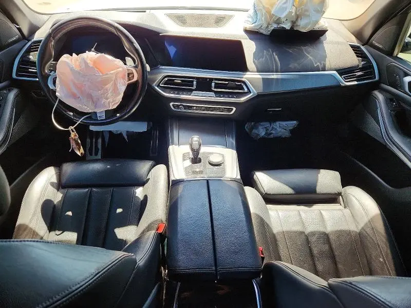 2019 BMW X5 XDRIVE50I  