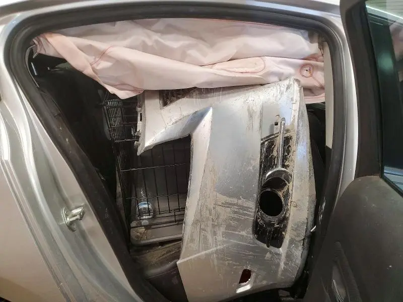 2013 CHEVROLET CRUZE LTZ  